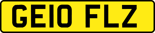 GE10FLZ