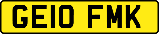 GE10FMK