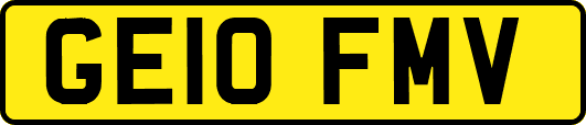 GE10FMV