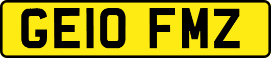 GE10FMZ