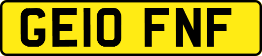 GE10FNF