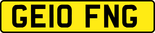 GE10FNG
