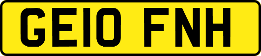GE10FNH