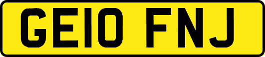 GE10FNJ