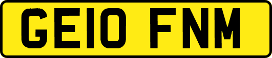 GE10FNM