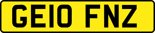 GE10FNZ