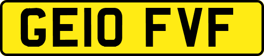 GE10FVF