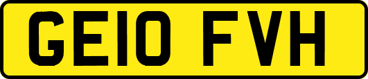 GE10FVH