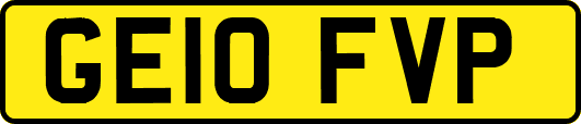 GE10FVP