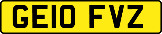 GE10FVZ
