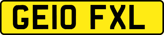 GE10FXL