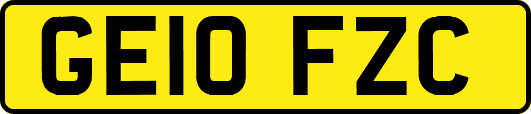 GE10FZC