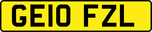 GE10FZL