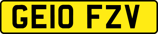 GE10FZV