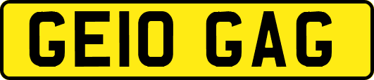 GE10GAG