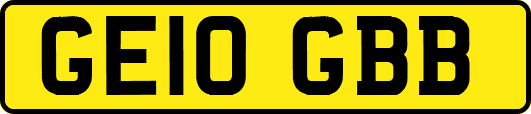 GE10GBB