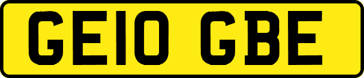 GE10GBE