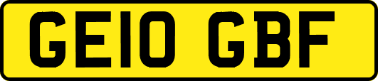 GE10GBF