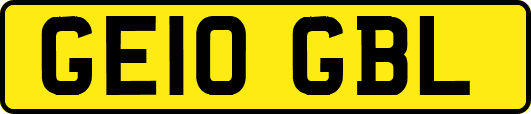 GE10GBL