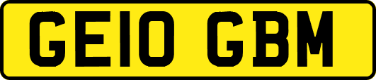 GE10GBM