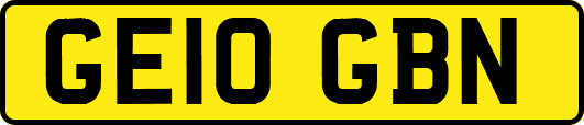 GE10GBN