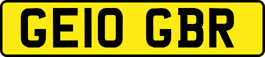 GE10GBR