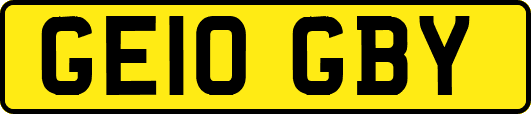 GE10GBY