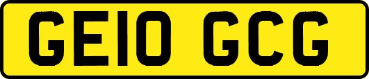 GE10GCG