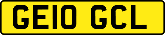 GE10GCL