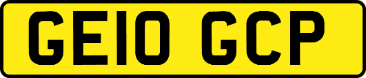 GE10GCP