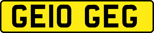 GE10GEG