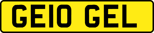GE10GEL