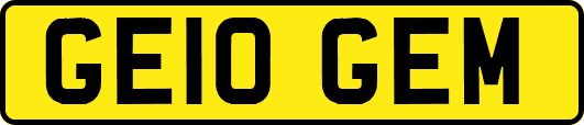 GE10GEM