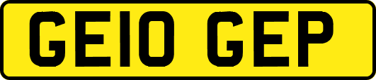 GE10GEP
