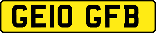 GE10GFB