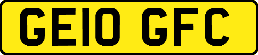GE10GFC