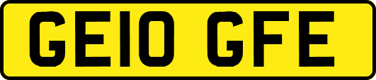 GE10GFE