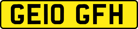 GE10GFH