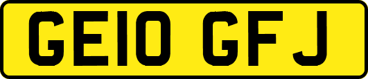 GE10GFJ