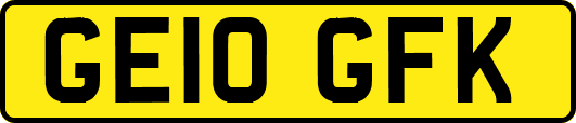 GE10GFK