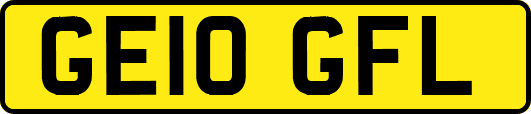 GE10GFL