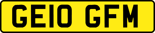 GE10GFM