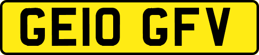 GE10GFV