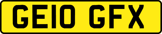 GE10GFX