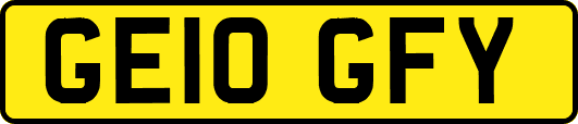 GE10GFY