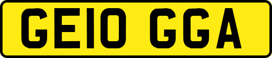GE10GGA
