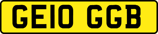 GE10GGB