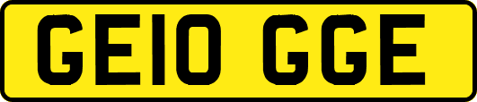 GE10GGE