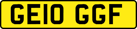 GE10GGF