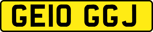 GE10GGJ